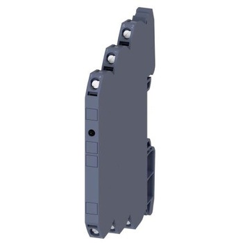 シグナルコンディショナ Siemens SIEMENS