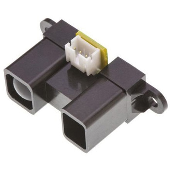 シャープ 距離センサ IC シャープ