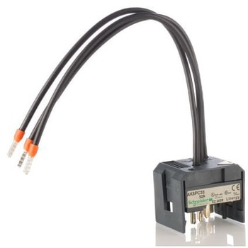 AK5PC33 �V���i�C�_�[�G���N�g���b�N  �R�l�N�^ �V���i�C�_�[�G���N�g���b�N 1�� AK5PC33 49174309