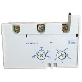 シュナイダーエレクトリック Overload Protection Module シュナイダーエレクトリック