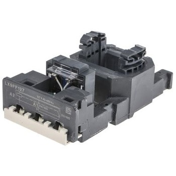 LX9FF127 �V���i�C�_�[�G���N�g���b�N �ڐG��R�C�� �V���i�C�_�[�G���N�g���b�N 49176147