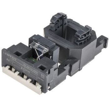 シュナイダーエレクトリック 接触器コイル シュナイダーエレクトリック