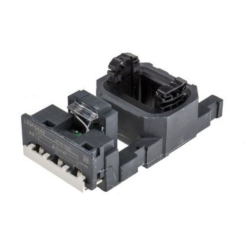 LX9FG048 �V���i�C�_�[�G���N�g���b�N �ڐG��R�C�� �V���i�C�_�[�G���N�g���b�N 49176208