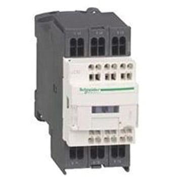 シュナイダーエレクトリック 電磁接触器 LC1Dシリーズ シュナイダーエレクトリック
