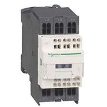 シュナイダーエレクトリック 電磁接触器 LC1Dシリーズ シュナイダーエレクトリック