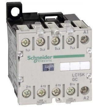 LC1SKGC400U7 �V���i�C�_�[�G���N�g���b�N �d���ڐG�� LC1S�V���[�Y �V���i�C�_�[�G���N�g���b�N 49184319