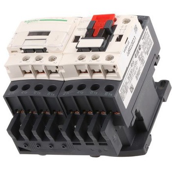 シュナイダーエレクトリック 電磁接触器 LC2Dシリーズ シュナイダーエレクトリック