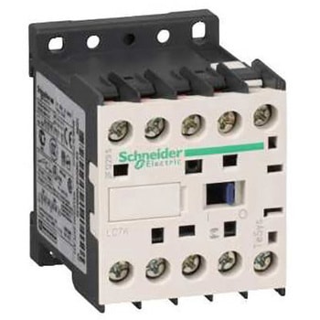 シュナイダーエレクトリック 電磁接触器 LC7Kシリーズ - シュナイダーエレクトリック