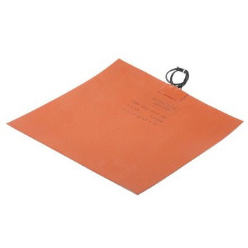 860-7224 シリコンヒーターマット RS PRO RS PRO 49192073