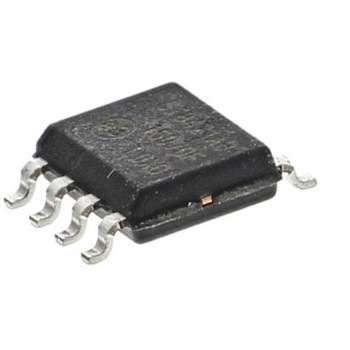 シリコンラボ 2チャンネル デジタルアイソレータ SILICON LABS