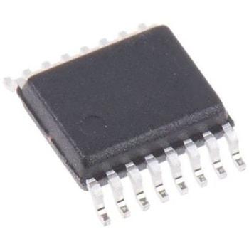 シリコンラボ 4チャンネル デジタルアイソレータ SILICON LABS