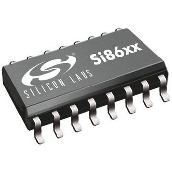 Si8642BT-IS VR{ 4`l fW^AC\[^ SILICON LABS 49192579