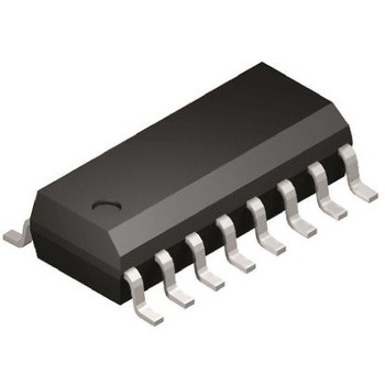 シリコンラボ 5チャンネル デジタルアイソレータ SILICON LABS