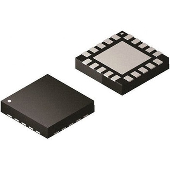 シリコンラボ， 27MHz ファンクション ジェネレータ IC SILICON LABS