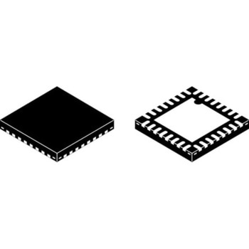 シリコンラボ， クロック発生器 SILICON LABS