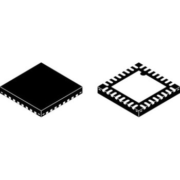 シリコンラボ， クロック発生器 SILICON LABS