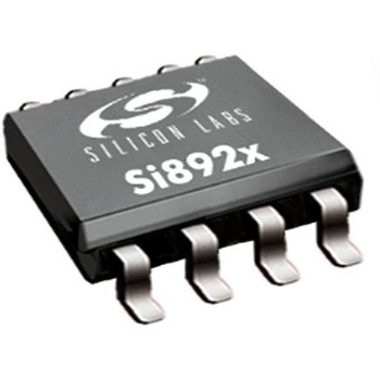 SI8920AC-IP VR{C dVgj^ SILICON LABS 49193577