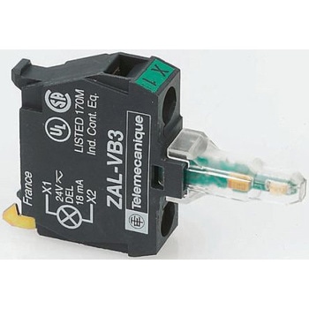 スイッチモジュール コンタクトブロック Schneider Electric シュナイダーエレクトリック