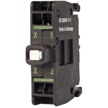 スイッチモジュール コンタクトブロック EATON EATON
