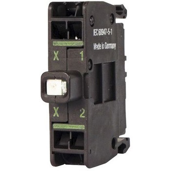 スイッチモジュール コンタクトブロック EATON EATON
