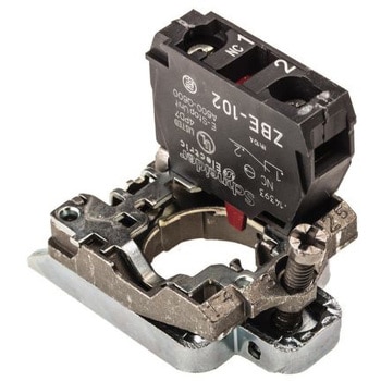 スイッチモジュール コンタクトブロック Schneider Electric シュナイダーエレクトリック