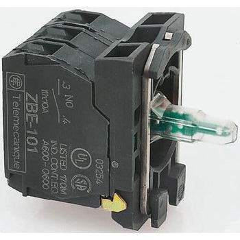 スイッチモジュール コンタクトブロック Schneider Electric シュナイダーエレクトリック
