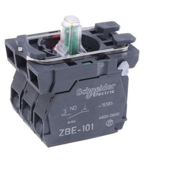 スイッチモジュール コンタクトブロック Schneider Electric シュナイダーエレクトリック
