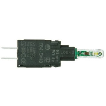スイッチモジュール コンタクトブロック Schneider Electric シュナイダーエレクトリック