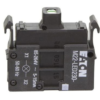 スイッチモジュール コンタクトブロック EATON EATON