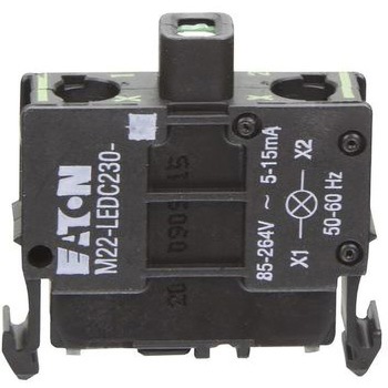 スイッチモジュール コンタクトブロック EATON EATON