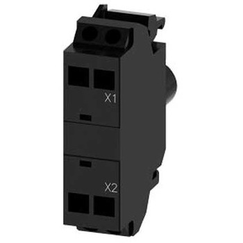 スイッチモジュール コンタクトブロック Siemens SIEMENS