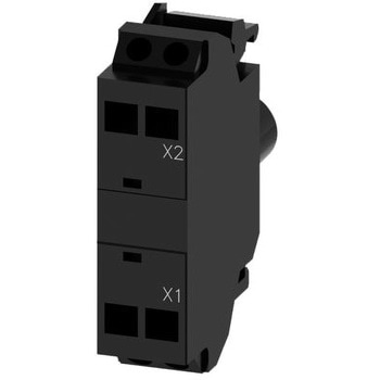 スイッチモジュール コンタクトブロック Siemens SIEMENS