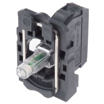 スイッチモジュール コンタクトブロック Schneider Electric シュナイダーエレクトリック