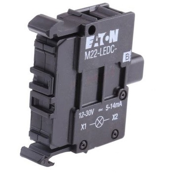 スイッチモジュール コンタクトブロック EATON EATON