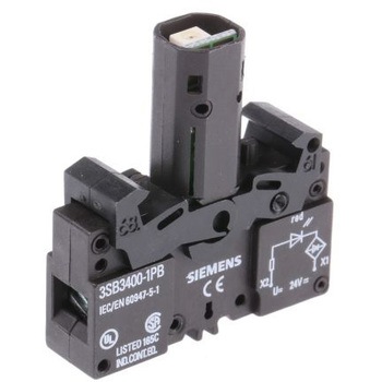 3SB3400-1PB XCb`W[ R^NgubN Siemens SIEMENS 49195826