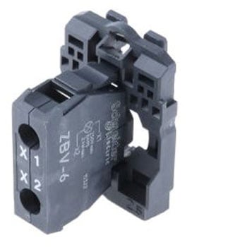 スイッチモジュール コンタクトブロック Schneider Electric シュナイダーエレクトリック