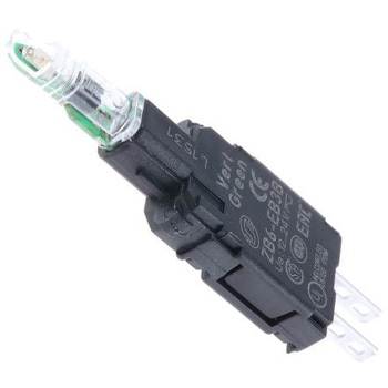 スイッチモジュール コンタクトブロック Schneider Electric シュナイダーエレクトリック