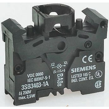 3SB3403-1A XCb`W[ R^NgubN Siemens SIEMENS 49196395