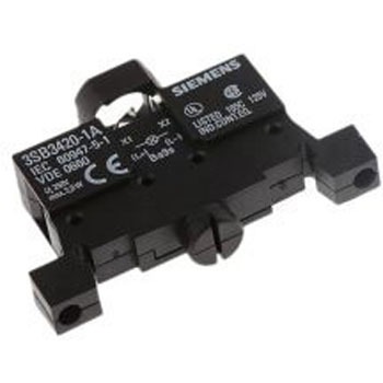3SB3420-1A XCb`W[ R^NgubN Siemens SIEMENS 49196447