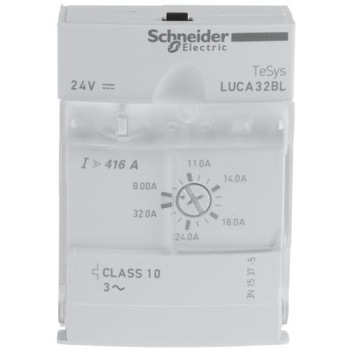 スターターコントローラ Schneider Electric シュナイダーエレクトリック