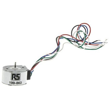 82950004 �X�e�b�s���O���[�^ Crouzet ���j�|�[�� CROUZET 49198504