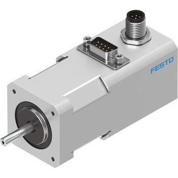 ステッピングモータ Festo EMMS-STシリーズ Festo