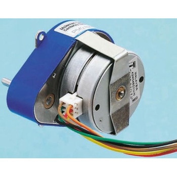 ステッピングモータ McLennan Servo Supplies ユニポーラ - McLennan Servo Supplies