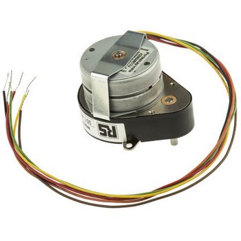 ステッピングモータ McLennan Servo Supplies ユニポーラ - McLennan Servo Supplies