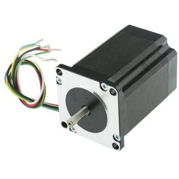 798-3634 �X�e�b�s���O���[�^ RS PRO ���j�|�[�� RS PRO 49199308