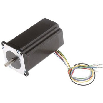 798-3643 ステッピングモータ RS PRO ユニポーラ RS PRO 49199326