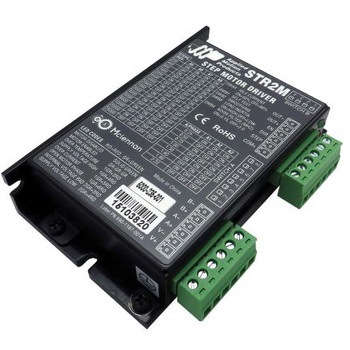 ステッピングモータドライバ Applied Motion Systems Applied Motion Systems