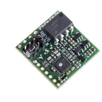ステッピングモータドライバ Geckodrive GECKODRIVE