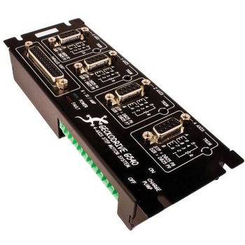 G540 XebsO[^hCo Geckodrive GECKODRIVE 49199658