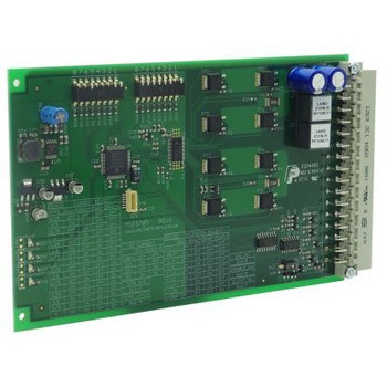 MSE570M ステッピングモータドライバ McLennan Servo Supplies McLennan Servo Supplies 49199676